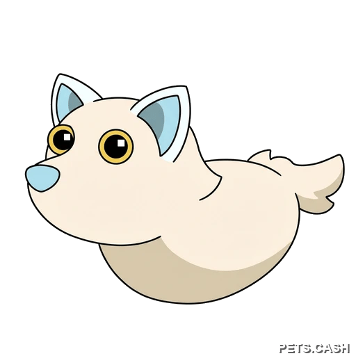Ghost Wolf