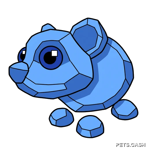 Frostbite Bear