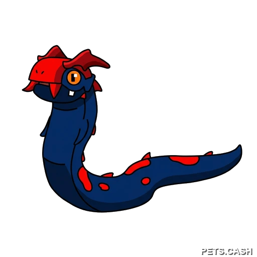 Evil Basilisk