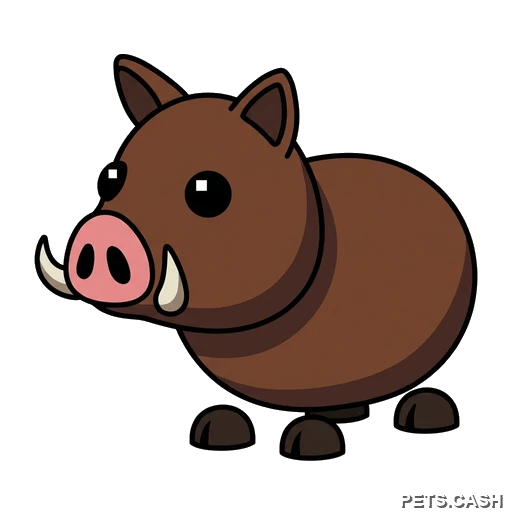 Wild Boar