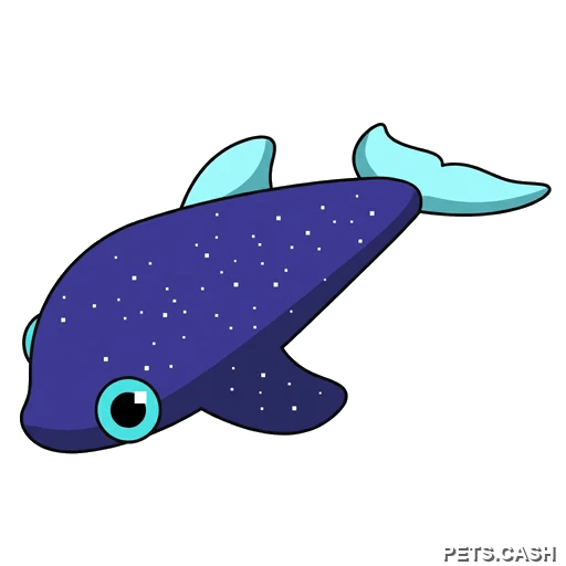 Glormy Dolphin