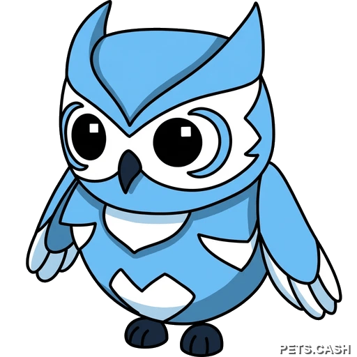 Snow Owl