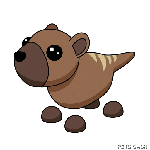Borhyaena Gigantica