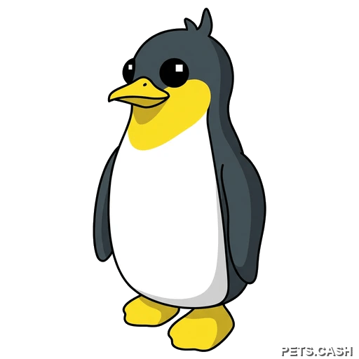 King Penguin