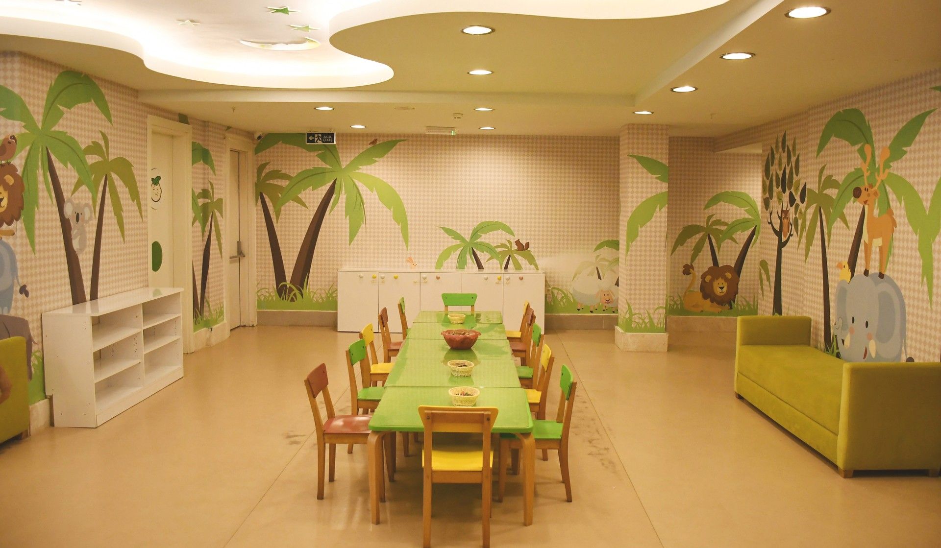 Ramada Resort Lara – Hotel 6
