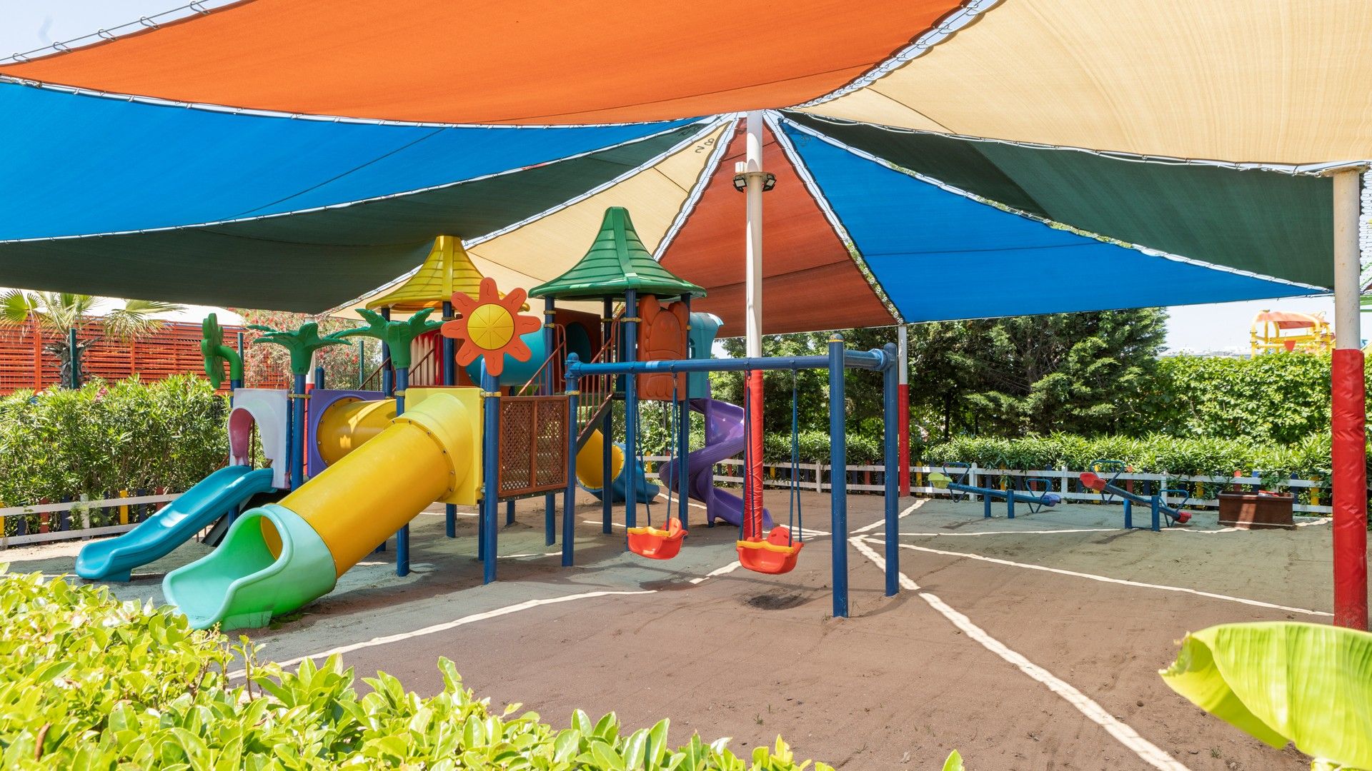 Kids’ Club – photo 4
