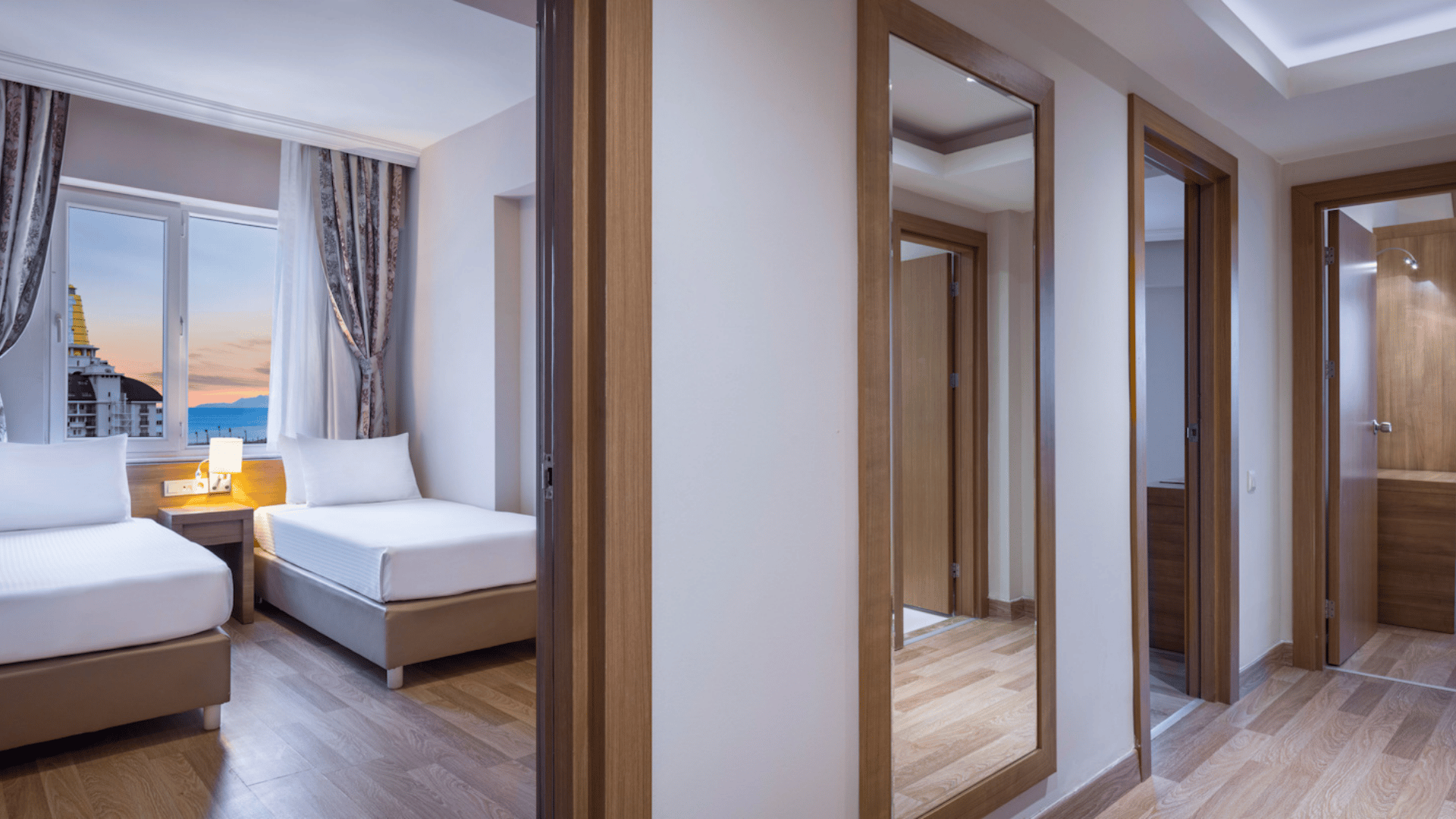 Ramada Resort Lara – Room 7