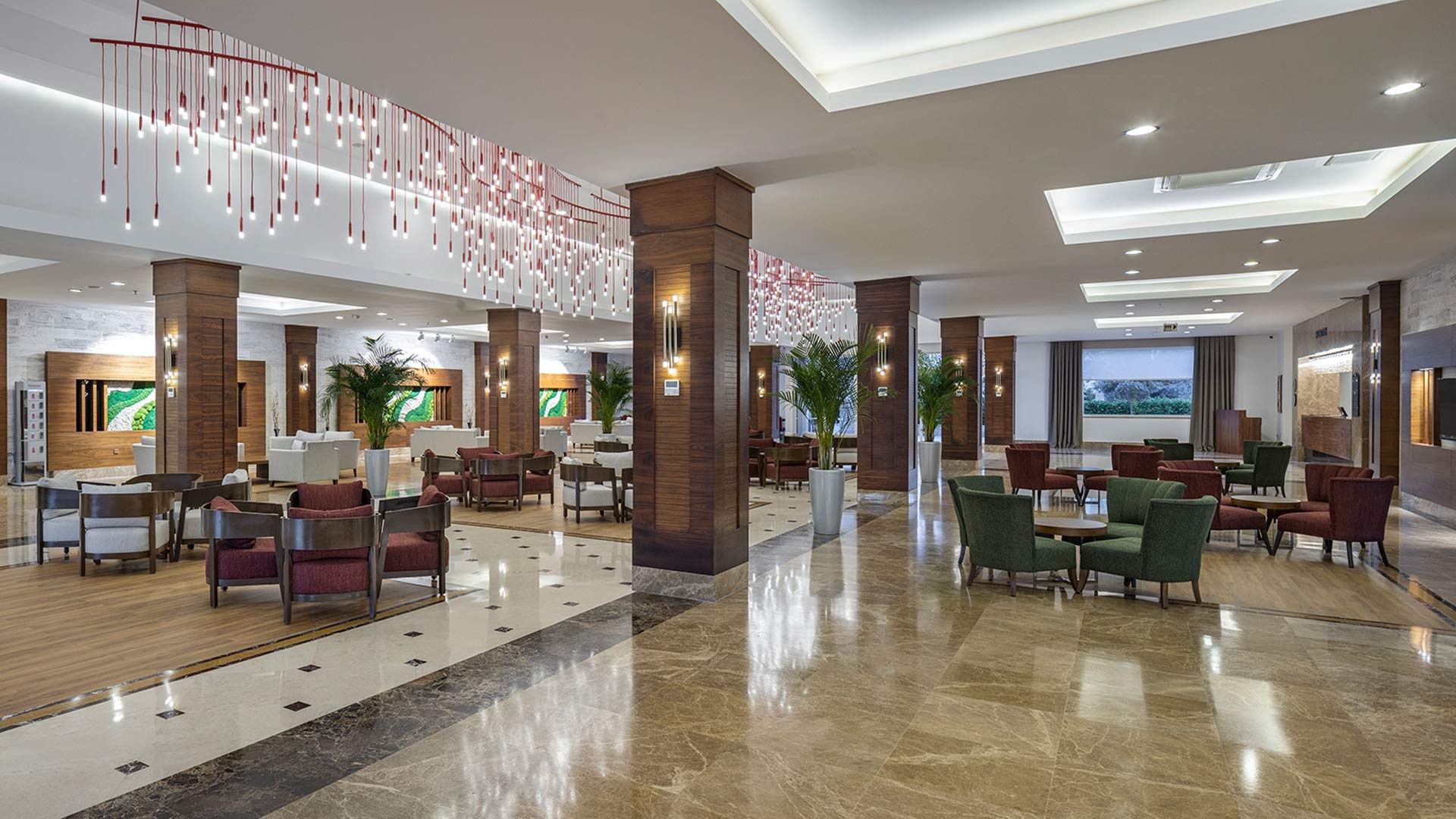 Lobby Bar – photo 2