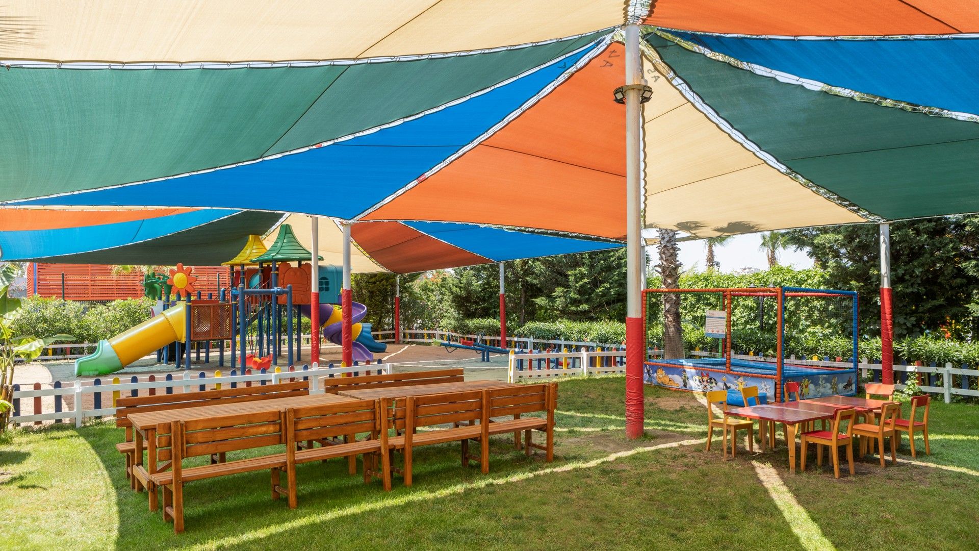 Kids’ Club – photo 5