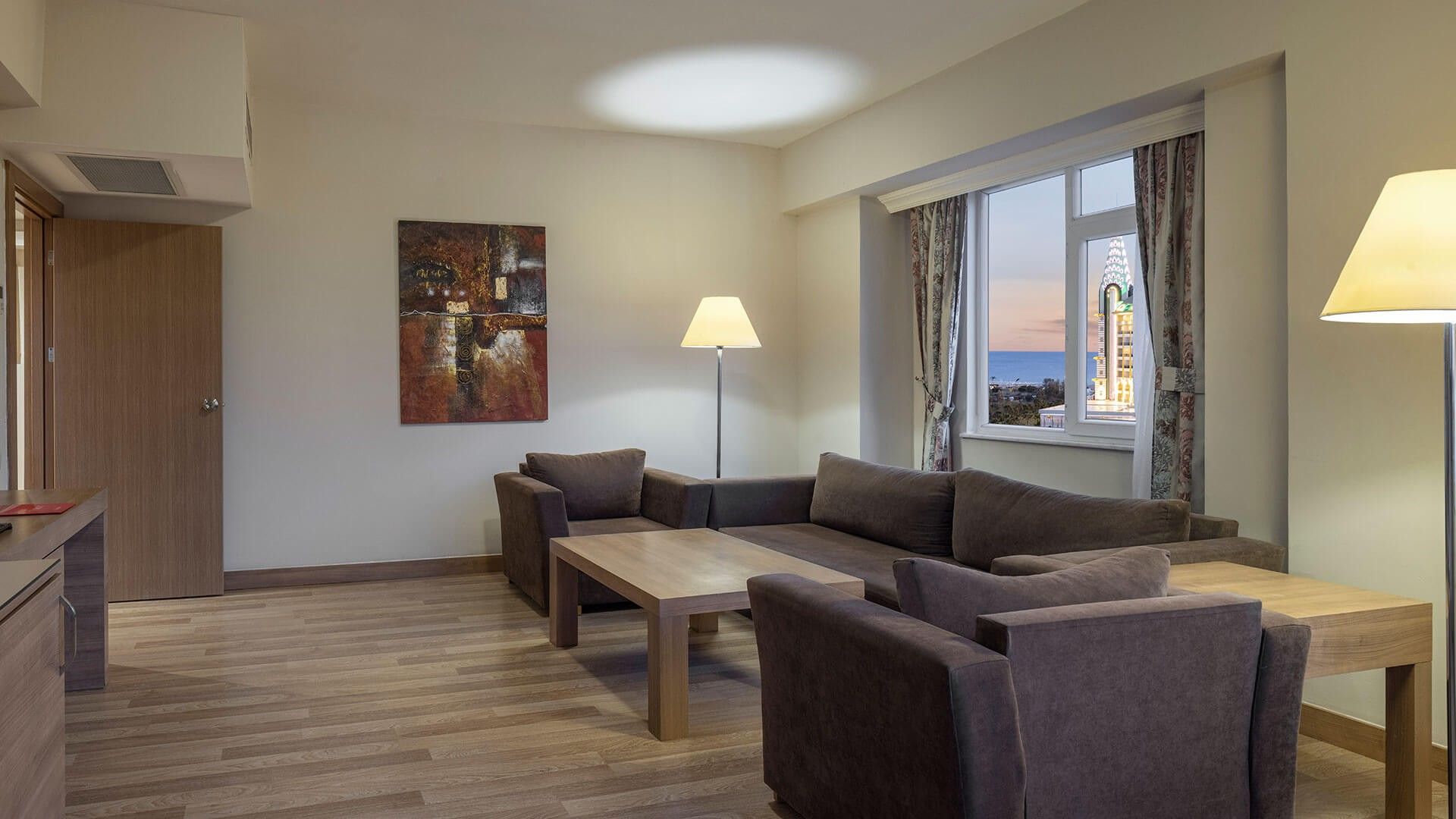 Family Suite – photo 4