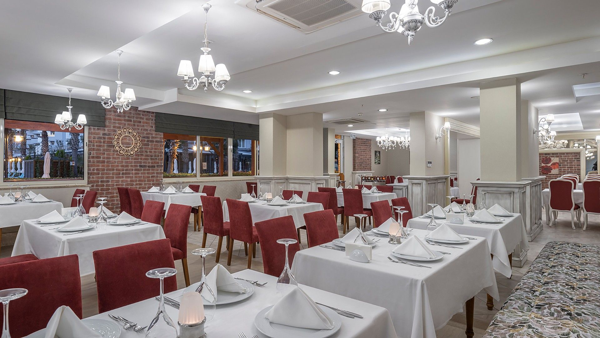 Verona Ristorante À La Carte – photo 1