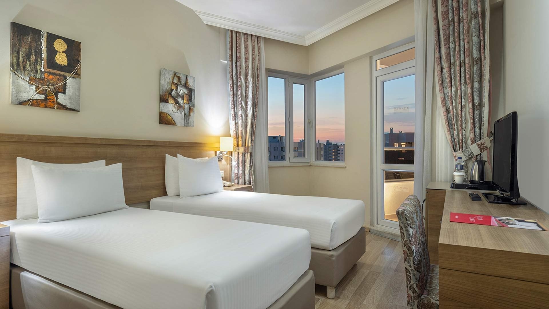 Standard Room – photo 2