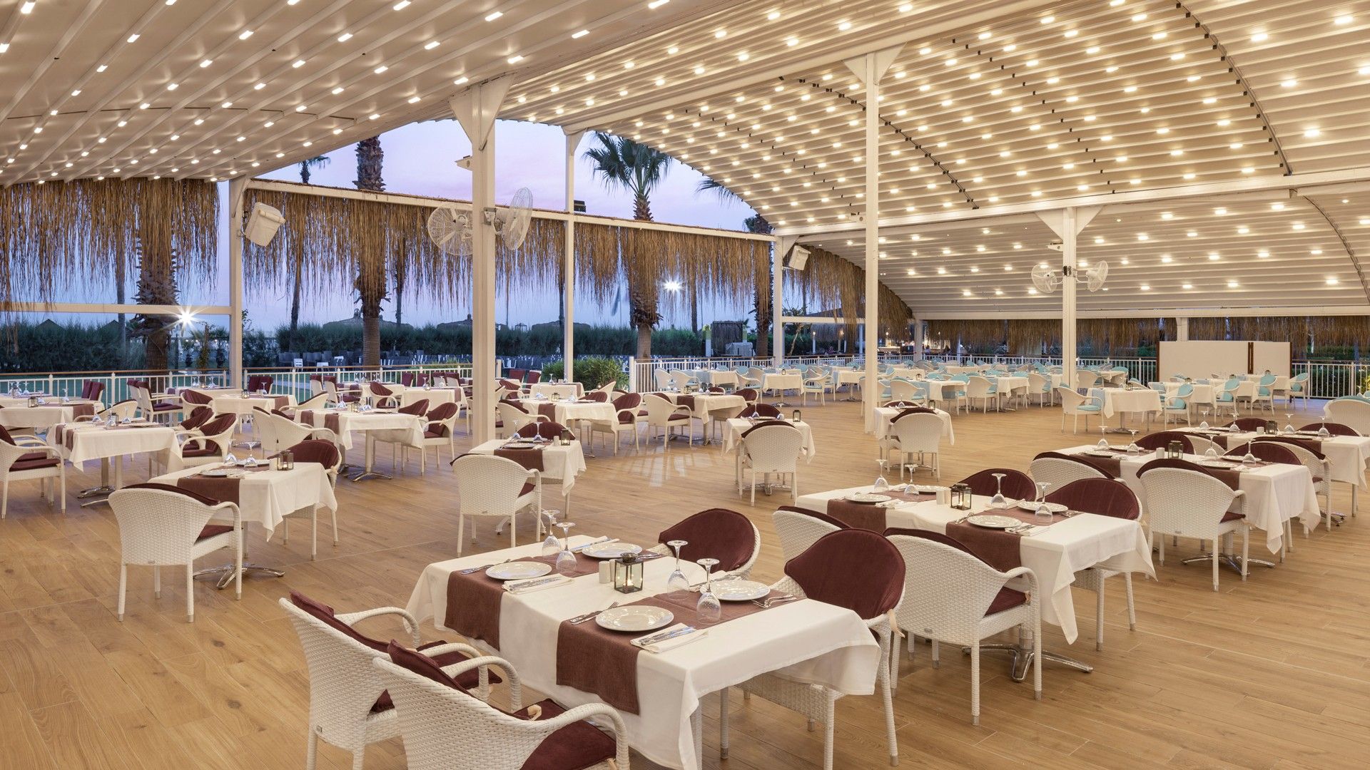 Ottoman Restaurant À La Carte – photo 1