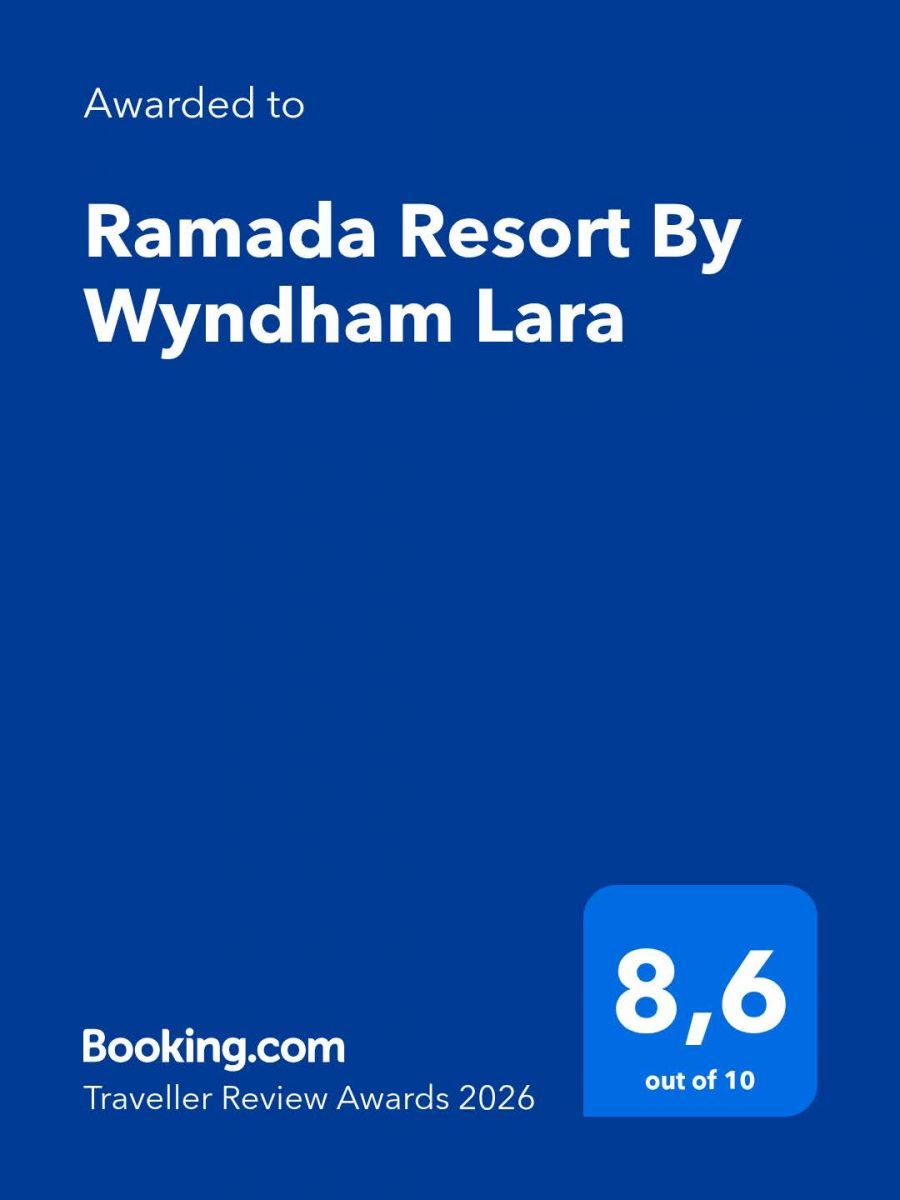 Booking.com Traveller Review Awards 2026
