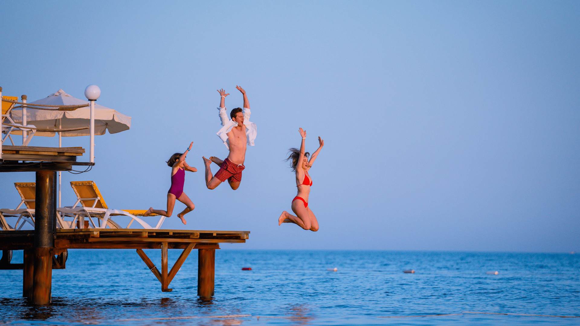 Ramada Resort Lara – Plaj 9