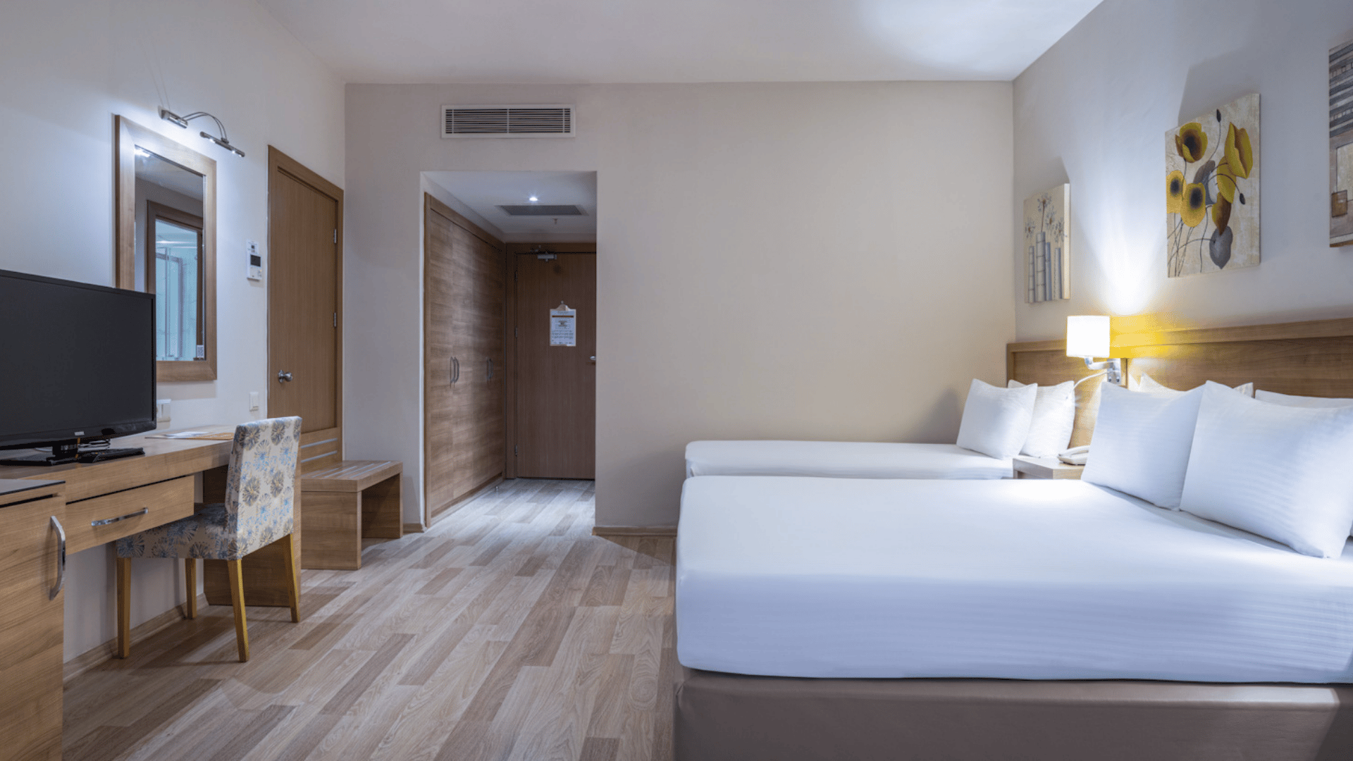 Ramada Resort Lara – Room 4