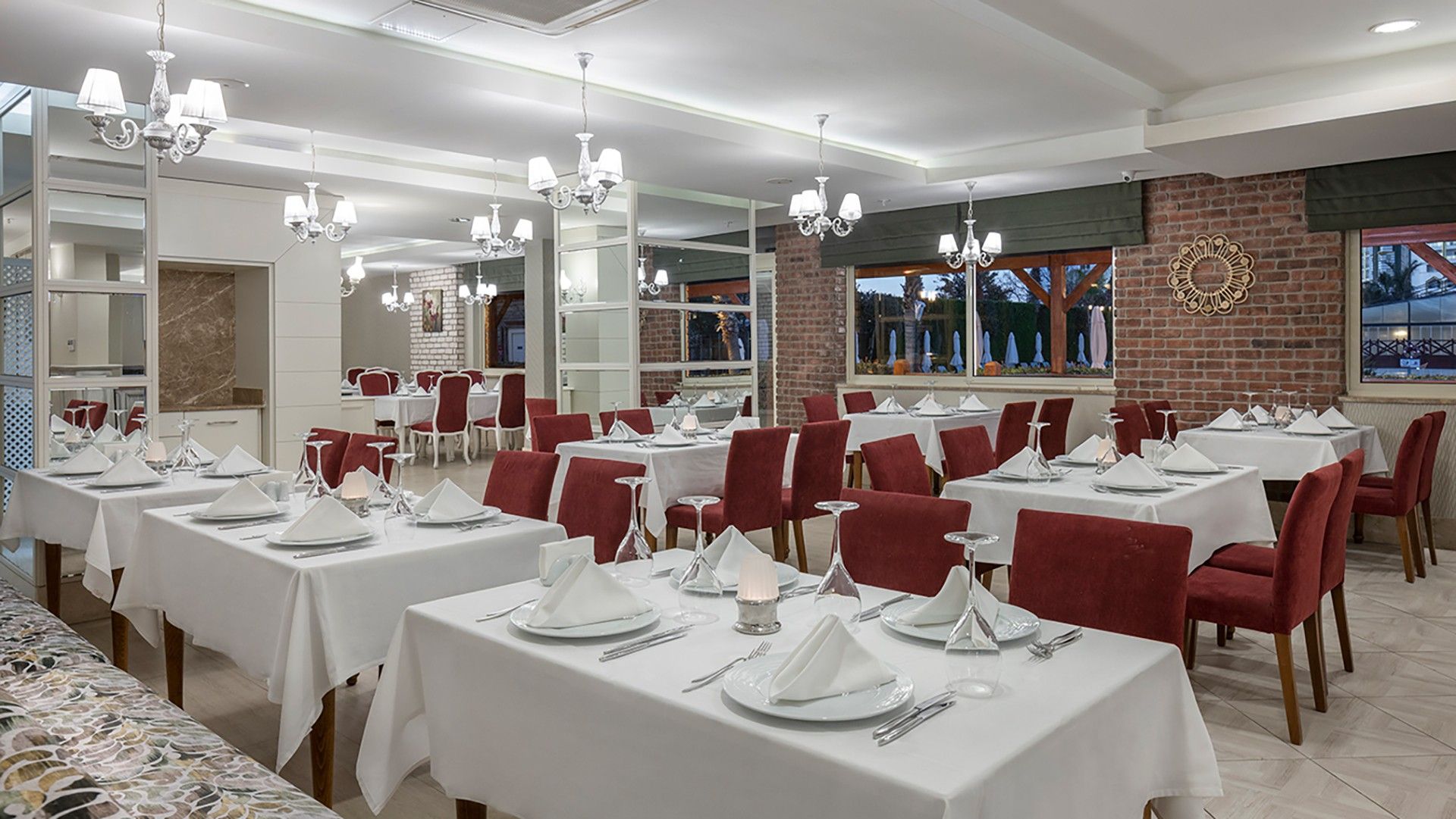 Verona Ristorante À La Carte – photo 2