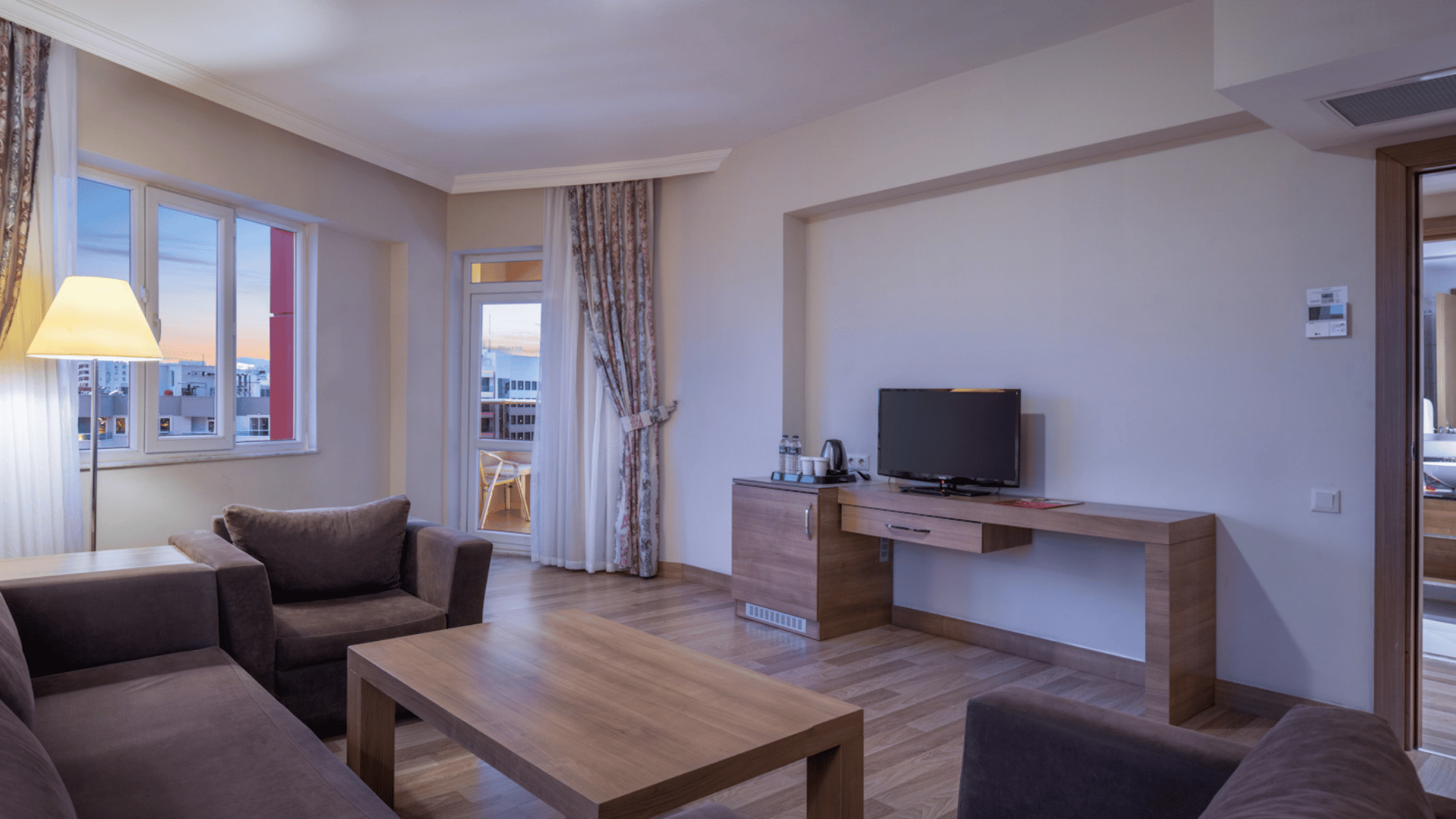 Ramada Resort Lara – Room 10