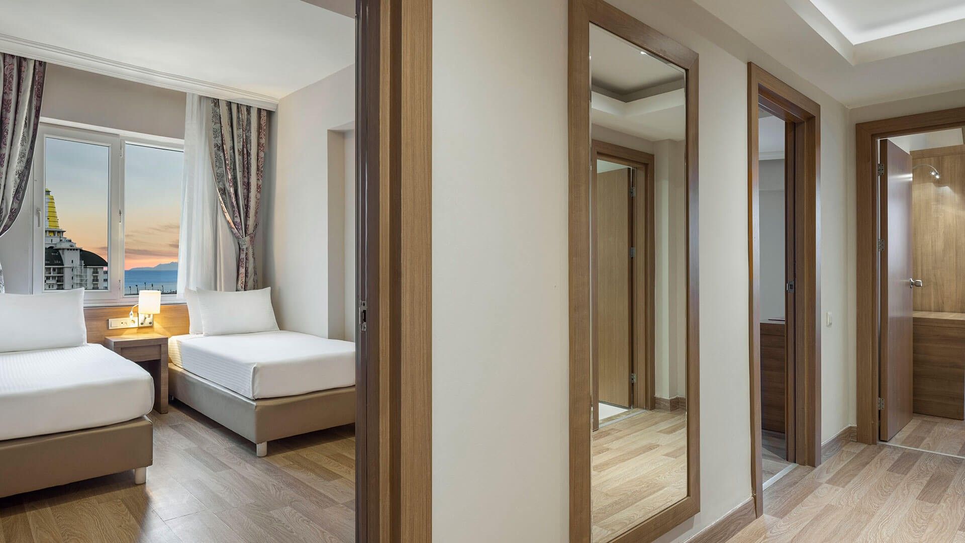 Family Suite – photo 5