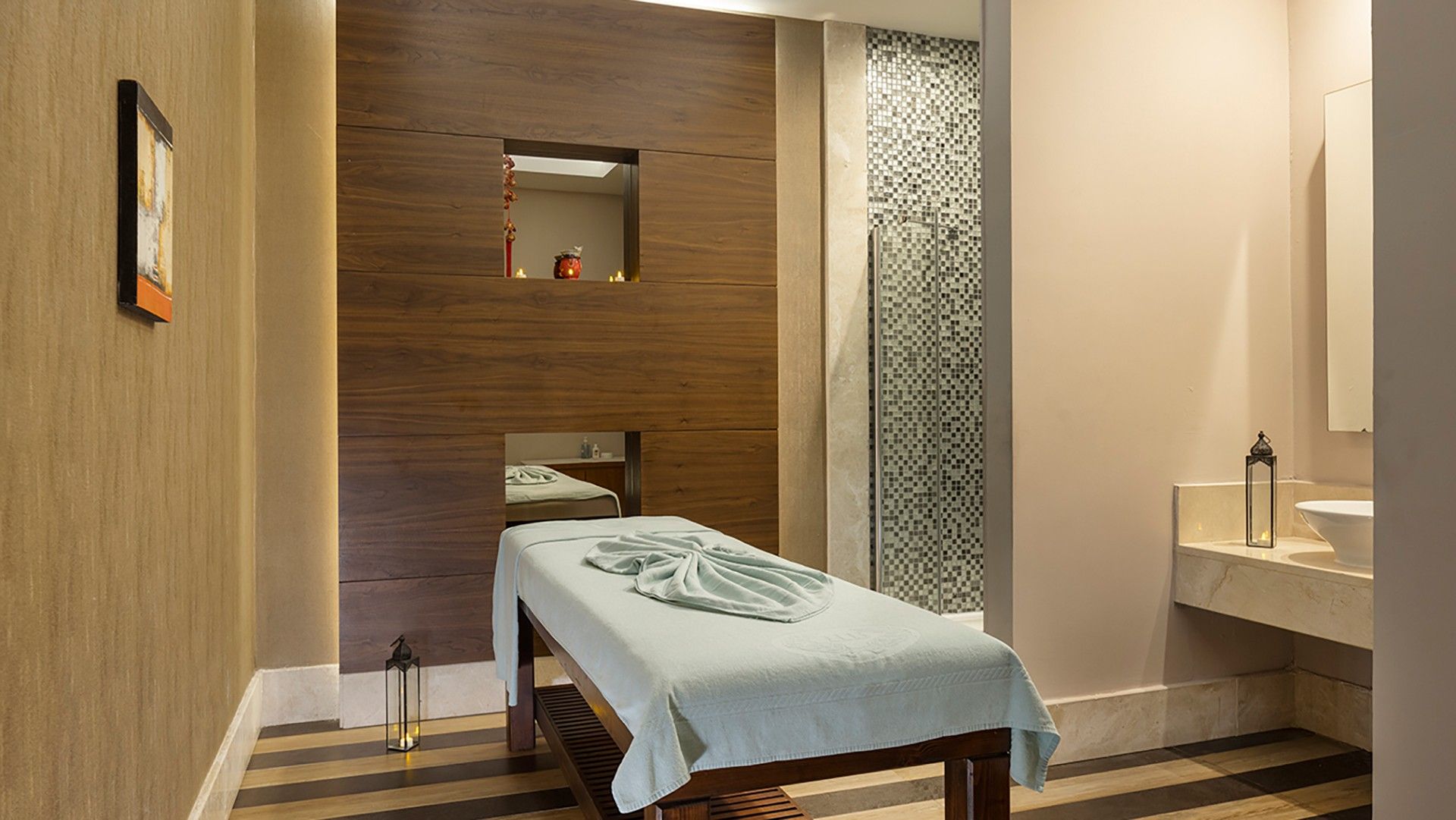 Spa & Wellness – photo 1