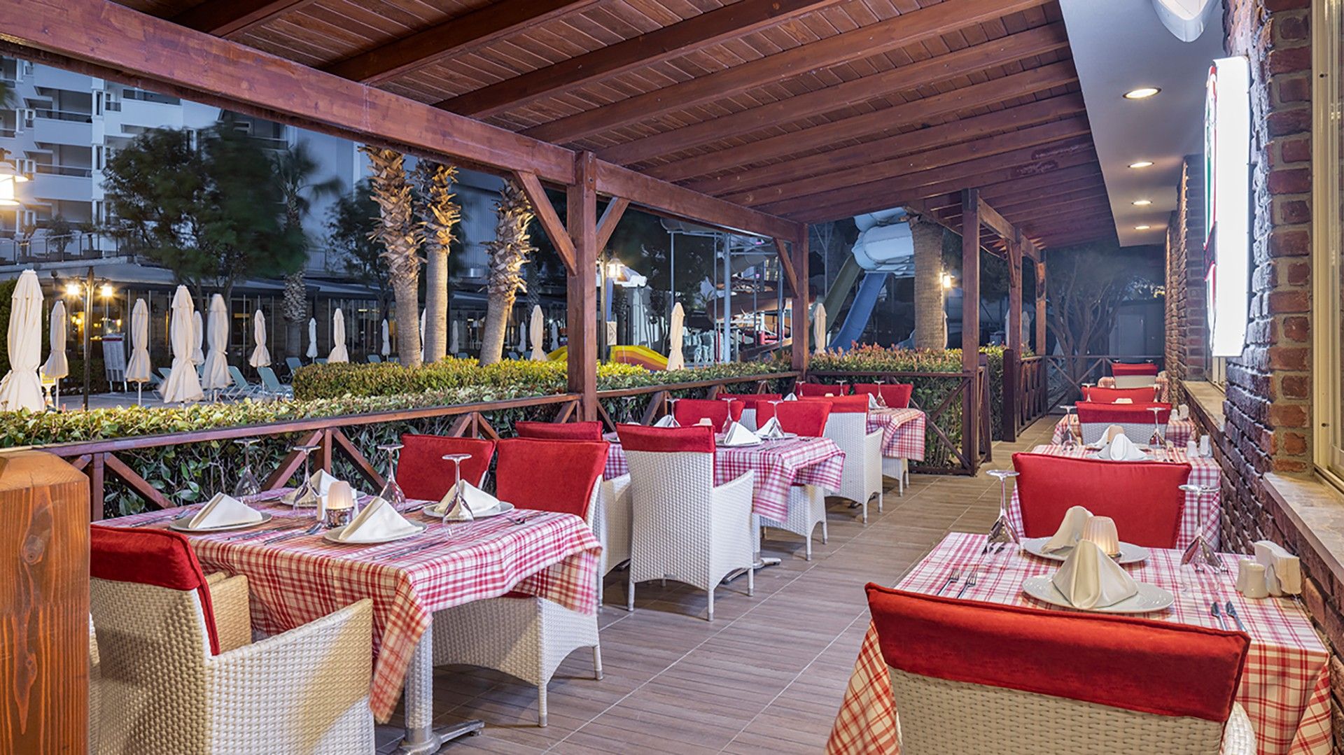 Verona Ristorante À La Carte – photo 3