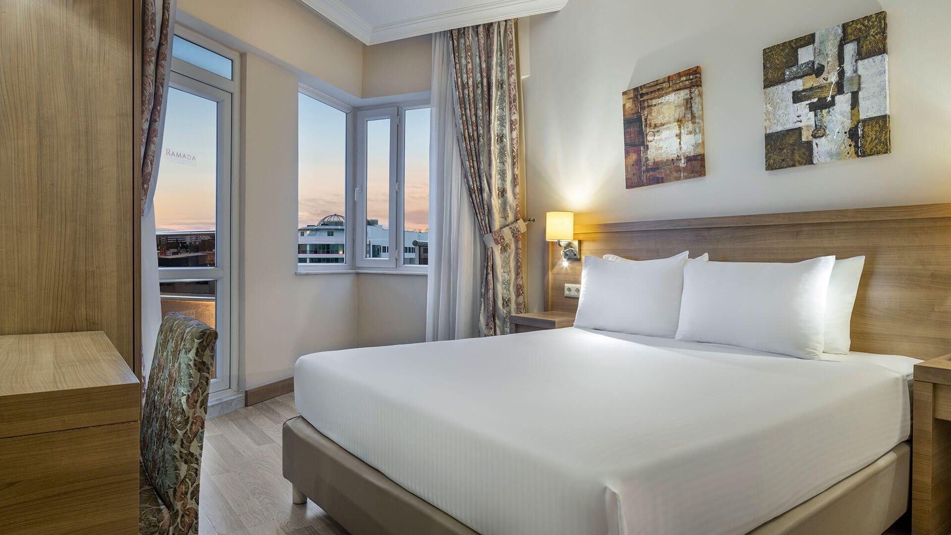Family Suite – photo 1