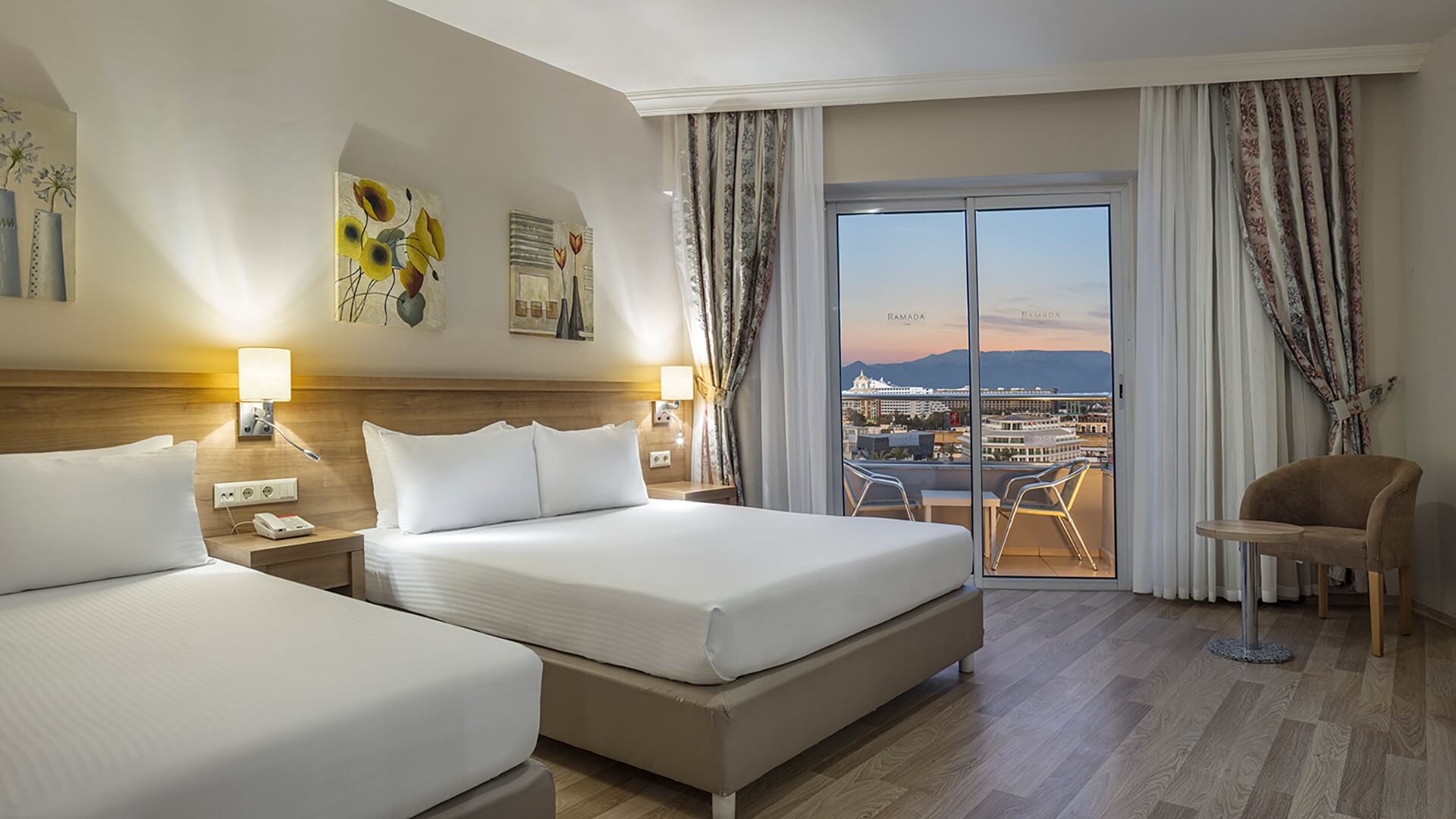 Superior Room – photo 1