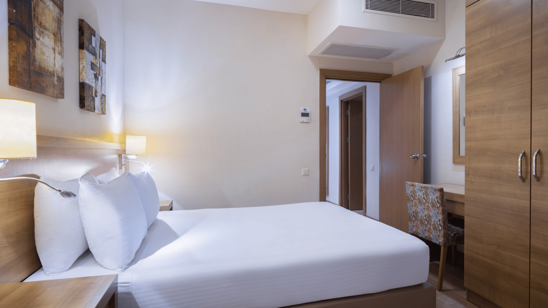 Ramada Resort Lara – Room 3