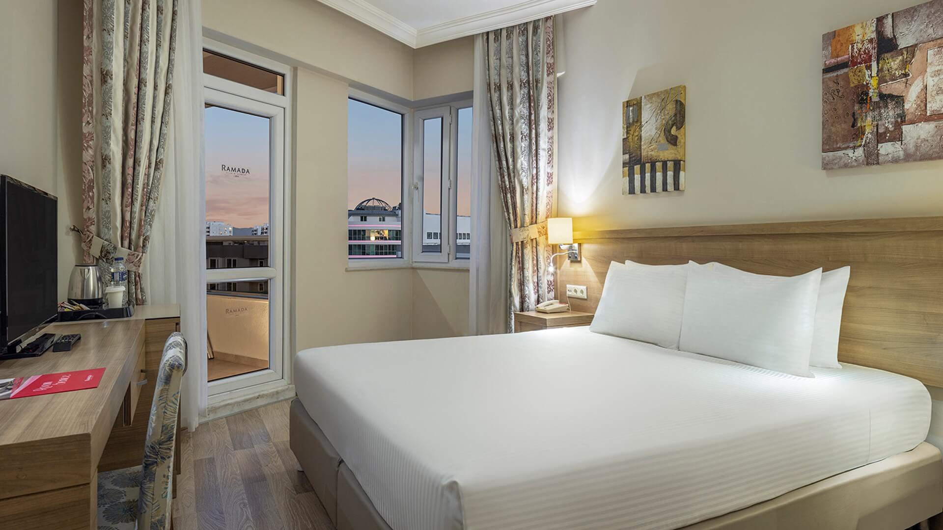 Standard Room – photo 1