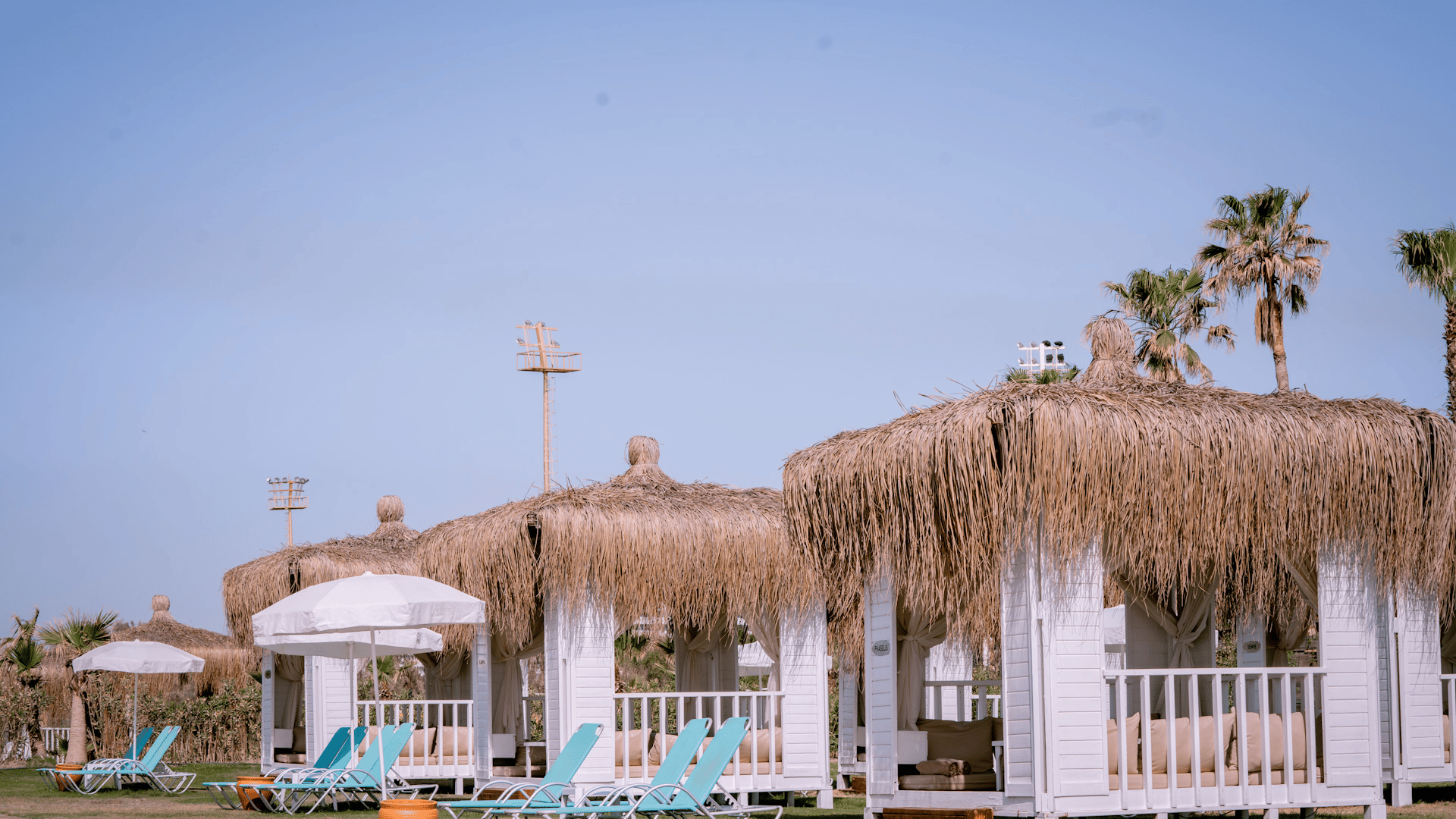Ramada Resort Lara – Plaj 11