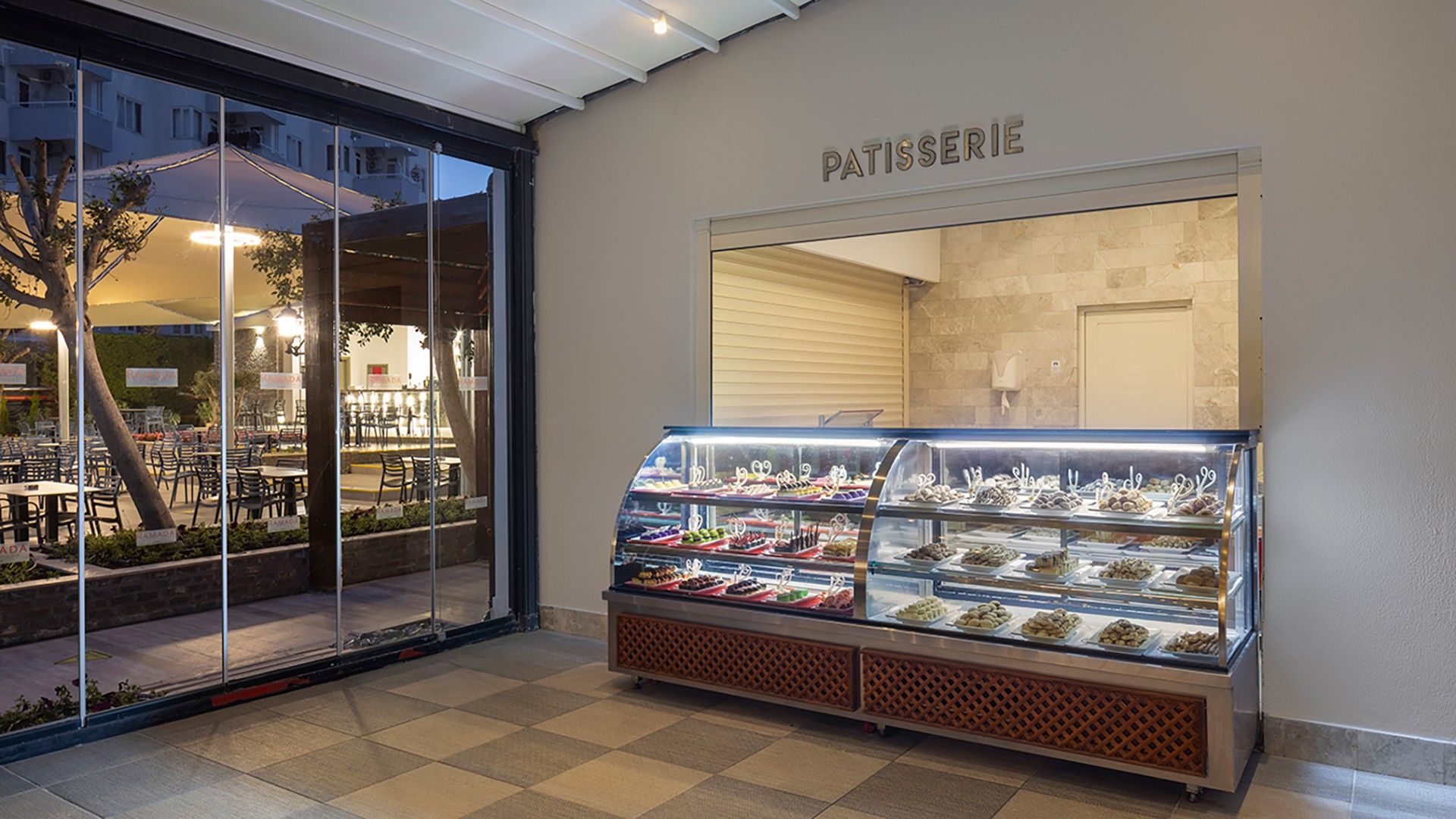 Patisserie – photo 1