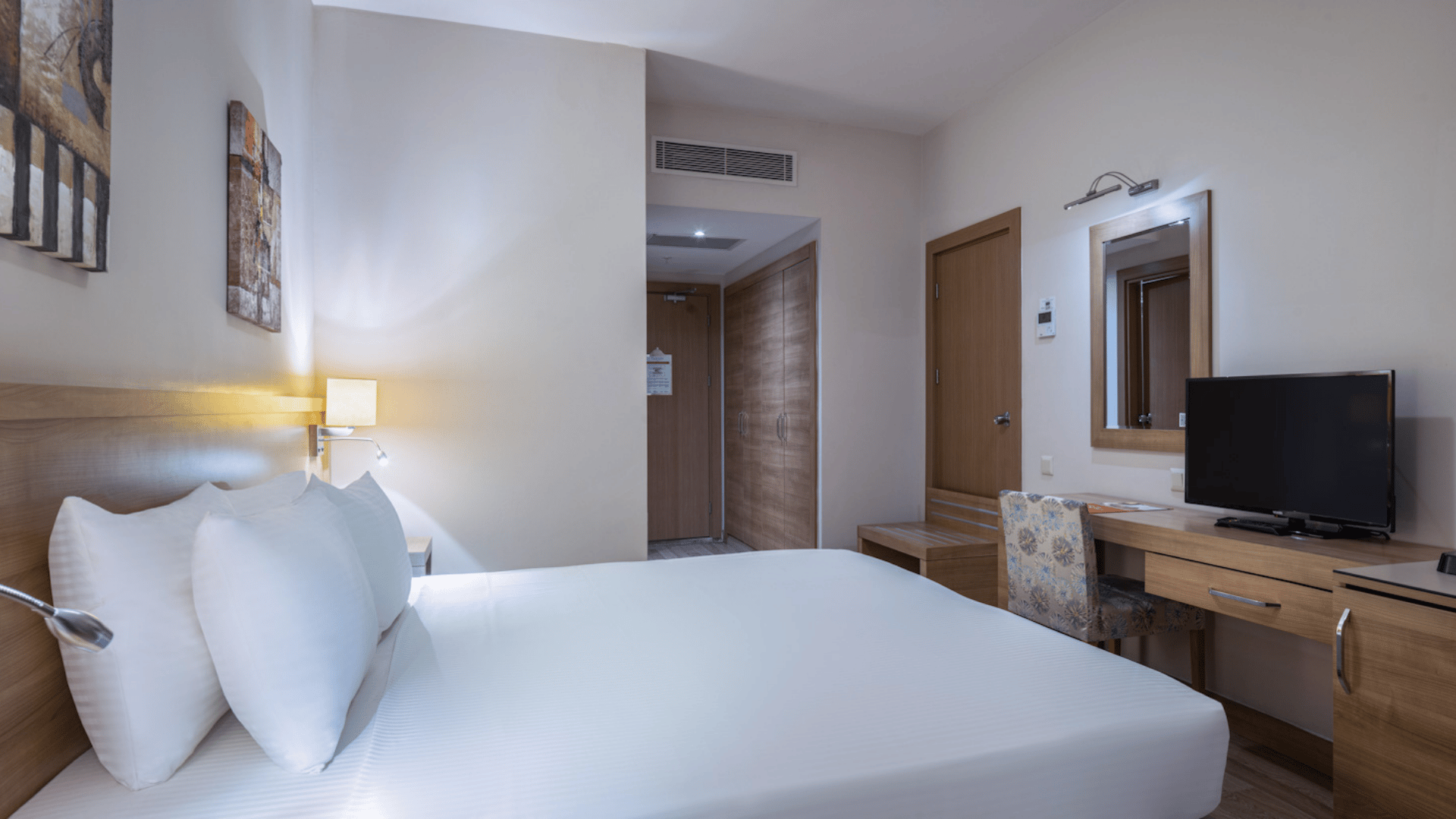 Ramada Resort Lara – Room 1