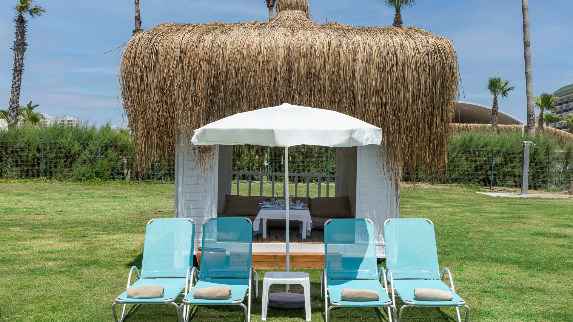 Ramada Beach Club – photo 3