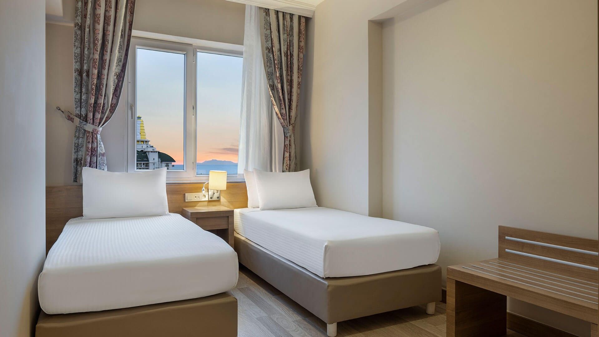 Family Suite – photo 2