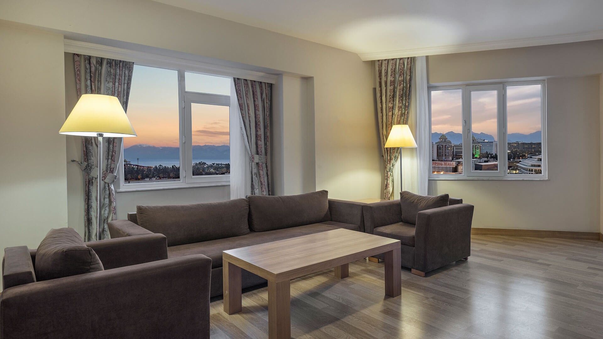 Family Suite – photo 3