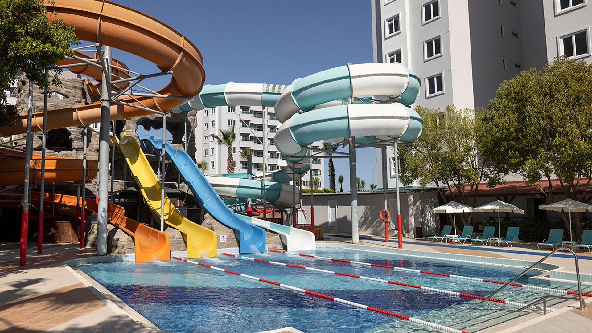 Pools & Aquapark – photo 2