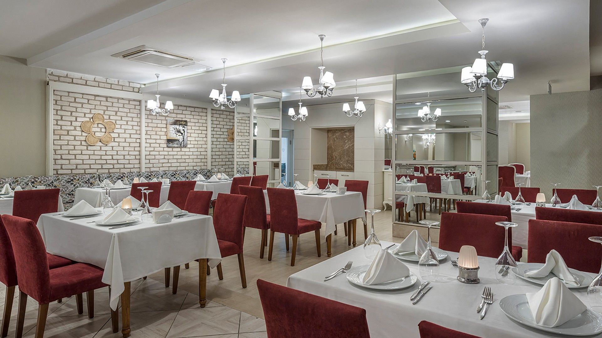 Verona Ristorante À La Carte – photo 4