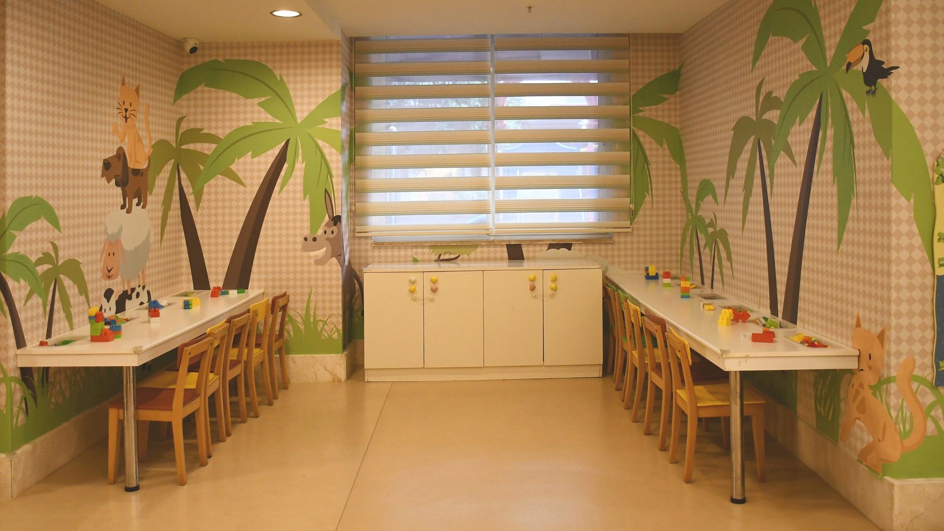 Ramada Resort Lara – Hotel 7