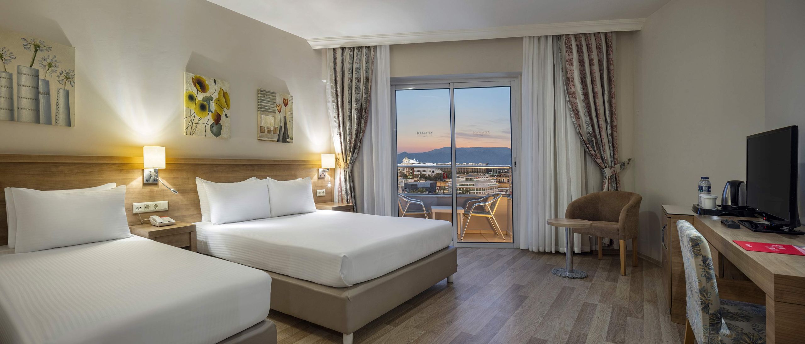 Superior Room – photo 2