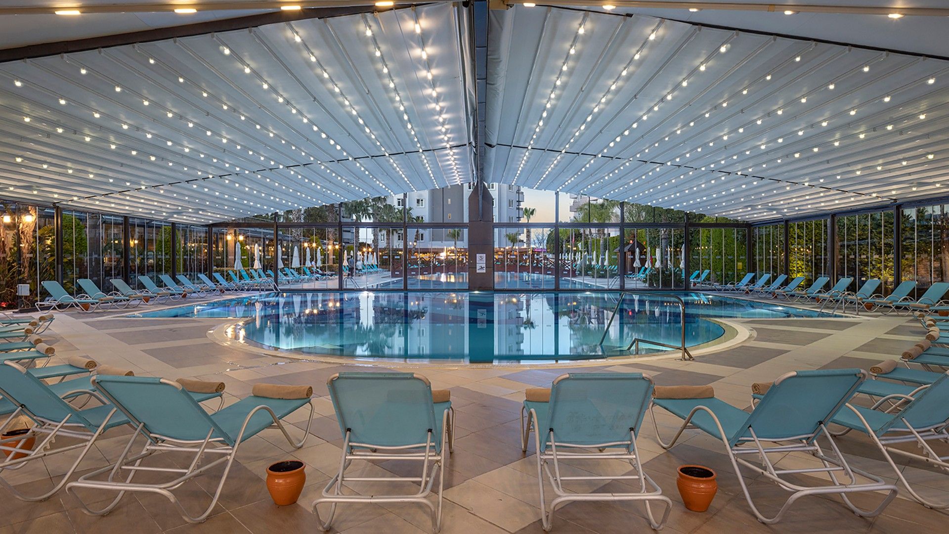 Pools & Aquapark – photo 1