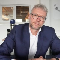 Peter Elgar