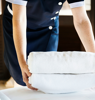 Housekeeping Services