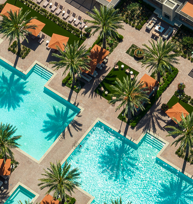 Wellness and Leisure Facilities