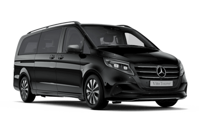 Standard Van Transfer