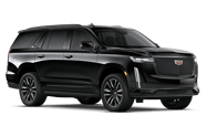 Transfer SUV Limo Class