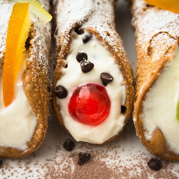 Catania Street Food Tour