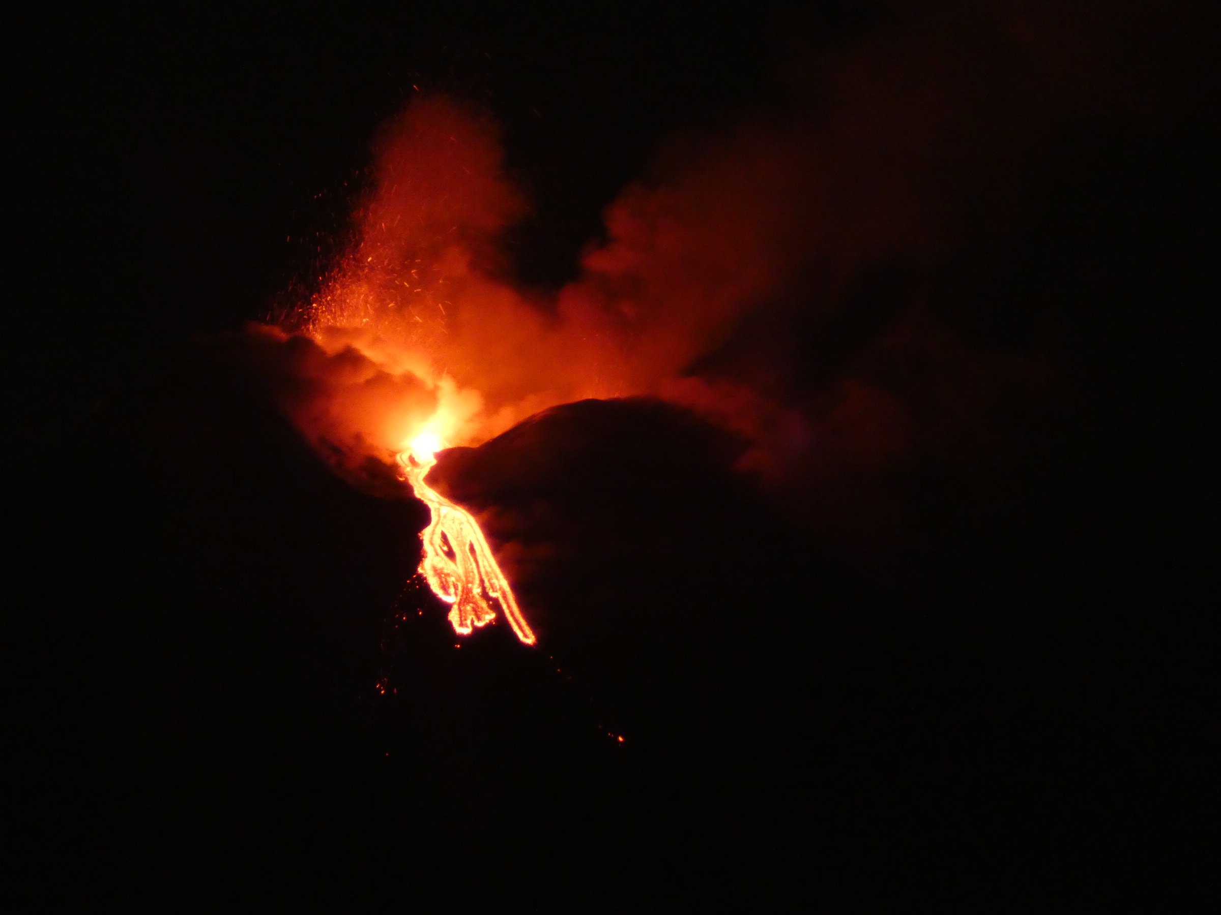 etna origin