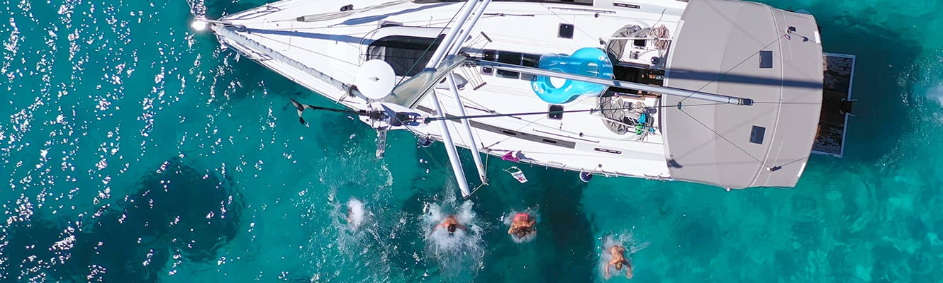 Catania Sailing Tour: Cyclops Coast