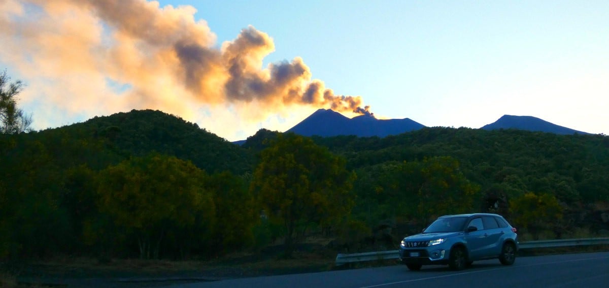 ETNA NOTTE 1