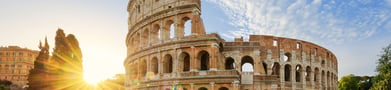 Rome Ciampino Airport Transfers (CIA)